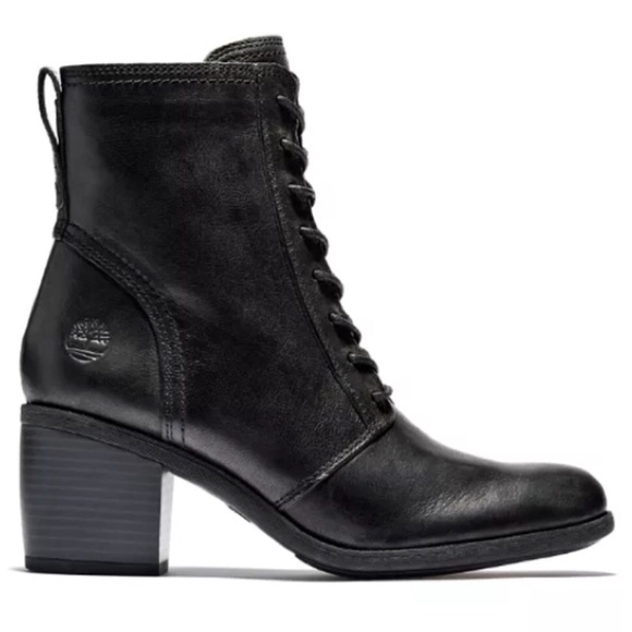 Timberland Shoes - TIMBERLAND BRYNLEE PARK WOMEN'S LACE-UP BOOT